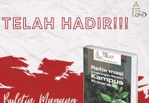 BULETIN EDISI 2 MAGANG 2022