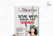 BULETIN SIKAP 2022 buletin sikap