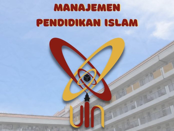 manajemen pendidikan islam