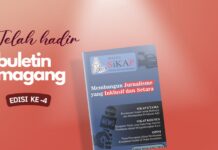 Membangun Jurnalisme yang Inklusif dan Setara