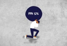 Kenaikan PPN 12 Persen: Inflasi Merangkak Naik, Rakyat Terbebani