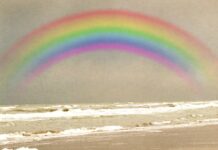 Warna diujung Kehidupan