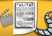 Loetoeng Kasaroeng Jadi Tonggak Perfilman Indonesia? Begini Mulanya