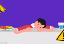 Sering Skip Makan? Jangan kira itu Melatihmu untuk Kuat Berpuasa!