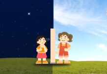 Fun Fact! Ternyata Tubuh Manusia Menjadi Pendek di Malam Hari