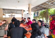 Ormawa UIN Banten Tuntut Penyesuaian Sistem UKT Terhadap Mahasiswa Baru