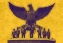 Jejak Kelam G30S PKI yang Tak Pernah Padam dari Perdebatan