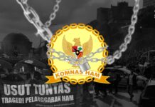 Komnas HAM: Lembaga Mandiri yang Terkungkung Kekuasaan