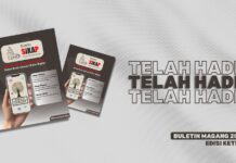 Saat Jempol Mengalahkan Pikiran: Potret Krisis Literasi di Era Digital