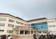 Mahasiswa HES Keluhkan Keterlambatan NINA yang Menghambat Pendaftaran Wisuda