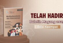 Multikulturalisme dan Diskriminasi