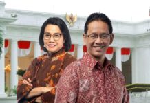 Transisi Menteri, Transisi Ekonomi: Apa yang Terjadi di 2025?