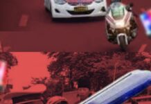 Tot Tot Wut Wut! Sirene Bodong, Jalanan Jadi Milik si Paling Penting