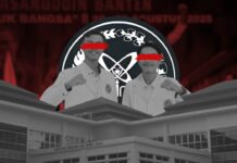 Mosi Tidak Percaya! Integritas Ketua SEMA-U Dipertanyakan