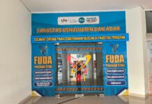 NINA Mandek, 35 Mahasiswa SPI Batal Wisuda karena SK Akreditasi