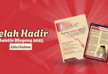 Potret Inflasi 2025: Antara Narasi, Realita, dan Refleksi Sosial