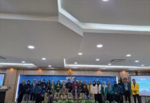 PRIMA Gelar Harfest 2025, Dorong Mahasiswa Kembangkan Budaya Riset