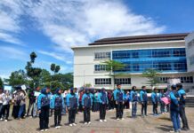POM ke-26 Resmi Digelar, UKM Formasi Libatkan 28 Prodi