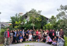 Mendorong Ruang Aman bagi Minoritas, AJI Banten Soroti Kebebasan Beragama dan Peran Media