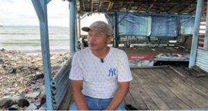 Viral Dulu, Bergerak Kemudian, Potret Gagalnya Pengelolaan Sampah di Teluk Labuan 5 Picture5