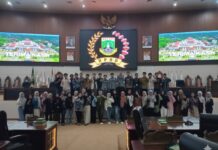 Dema Syari’ah Desak Evaluasi Pendidikan, DPRD Banten Beri Tanggapan
