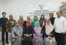 LKBH Fakultas Syariah Buka Layanan Hukum Gratis, Ini Alur Pengajuannya.