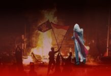 Sekitar 6.700 aktivis ditangkap, bentuk pembungkaman?