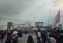 LBH Pijar Nilai Penangkapan Mahasiswa Pasca Demonstrasi Agustus Bentuk Pembungkaman