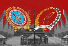 Bubarkan Saja DEMA U dan SEMA U