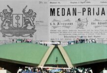 Jejak Sejarah Pers Indonesia