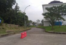 Insiden Kecelakaan Soroti Minimnya Standar Keamanan Kampus