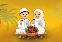 Sunnah Berbuka dengan Kurma dan Manfaat Kesehatannya