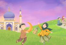Inilah Alasan Ramadan Menjadi Bulan yang Istimewa