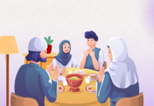 Durasi Puasa Tak Sama di Setiap Negara, Kok Bisa?