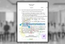 KPUM dan Bawaslu Universitas diduga Langgar UU KBM