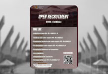 Timeline Seleksi KPU dan Bawaslu Tuai Sorotan