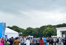 Wartawan Nusantara Warnai Puncak HPN 2026 di Banten