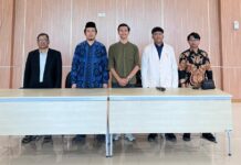 Bawaslu Universitas Buka Suara Soal Dugaan Pelanggaran UU KBM