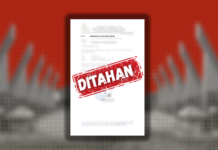 Penahanan SK Imbas Mahasiswa Gagal Mencalonkan Diri