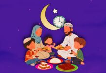 Imsak atau Subuh? Meluruskan Batas Waktu Sahur dalam Islam