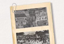 Di Balik THR: Dari Masyumi ke perjuangan Buruh kiri