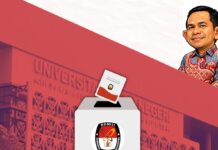 Dituding Tak Netral, Warek III Buka Suara