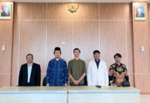 KPUM-U dan Bawaslu Dibubarkan Tanpa Surat Resmi