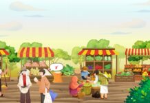 Mengapa Harga Pangan Selalu Naik Menjelang Ramadan dan Lebaran?