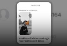 Usai Penangkapan Aktivis FSOE, Teman Dekatnya Mengaku Diteror