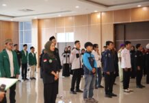 FSU Keluhkan SK yang Belum Terbit Usai Pelantikan