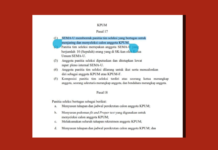 Pembentukan KPUM-U dan Bawaslu-M Baru Tuai Kontroversi