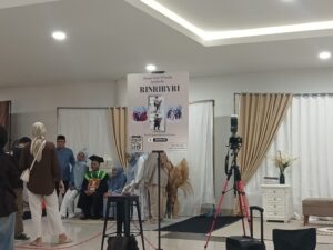 Geliat Ekonomi di Balik Riuhnya Wisuda UIN Banten 1 IMG 20260411 WA0049