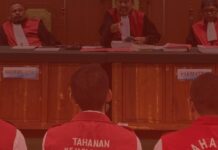 Di Tengah Sunyinya Kampus Ketika Kawan Ditahan dan Gerakan Kehilangan Arah