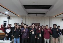 LPM SiGMA Hadirkan MOS sebagai Ruang Pengembangan Calon Jurnalis Muda